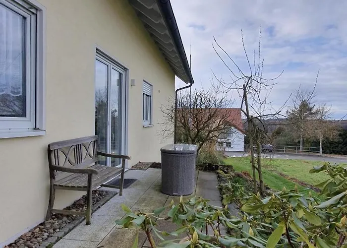 Lejlighed Christa Schwendi